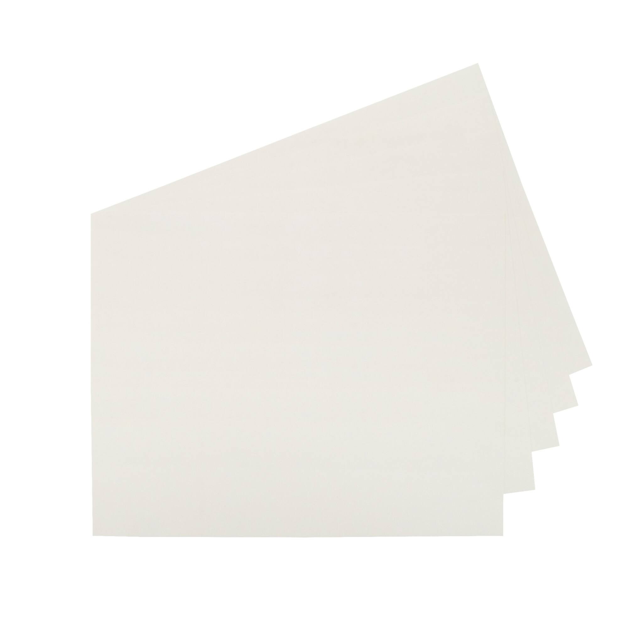 Pacon® White 11" x 14" Poster Boards, 5ct.